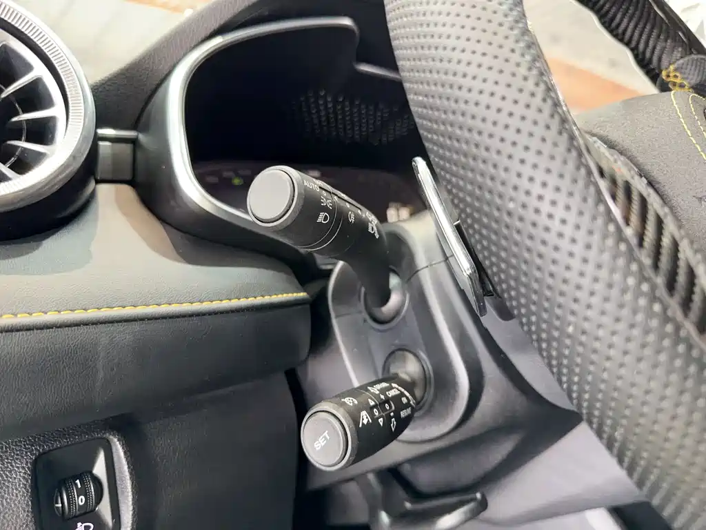 MG6 2020 1.5T automatic Trophy smart driving flagship version купить на сайте DeffCars