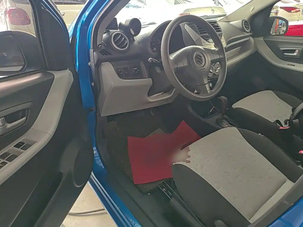 Alto 2013 1.0L Automatic Luxury Edition купить на сайте DeffCars