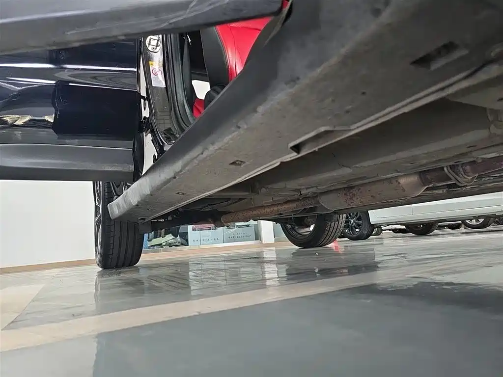 Changan UNI-T 2020 1.5T premium model купить на сайте DeffCars