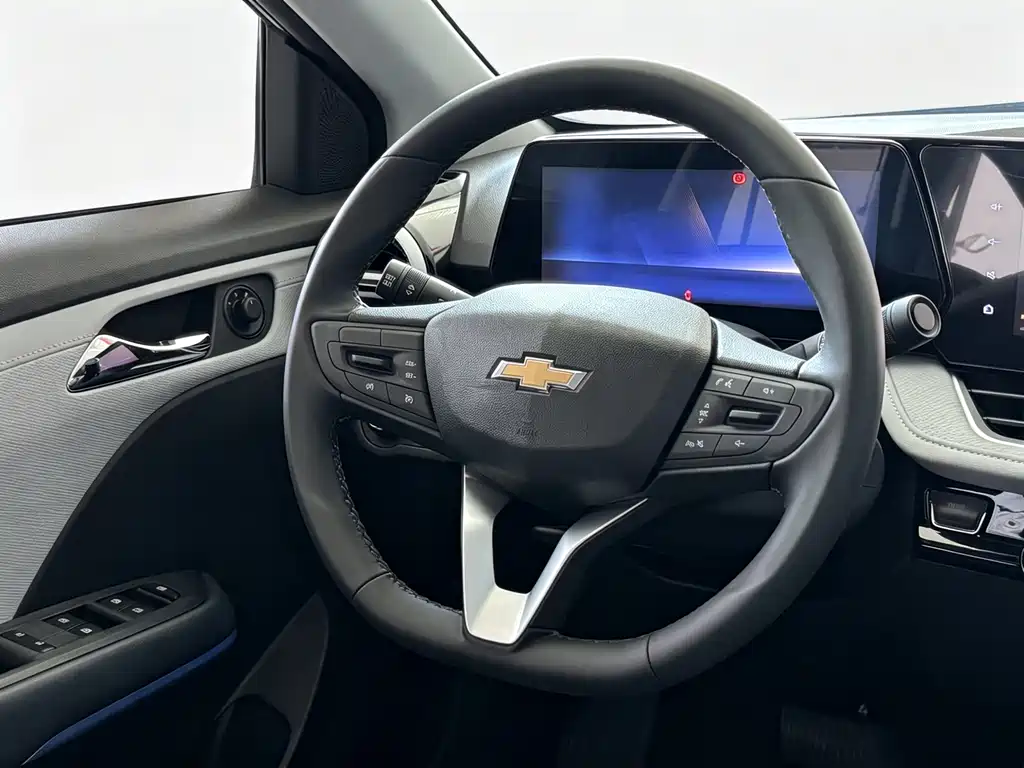 Cruze 2023 1.5L dual-clutch enjoyment version купить на сайте DeffCars