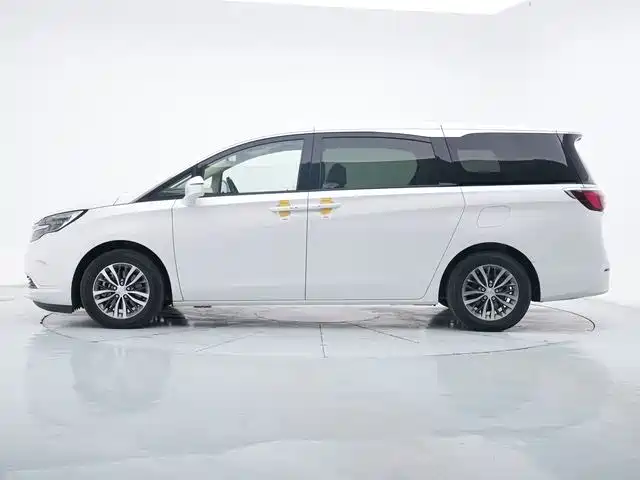 Buick GL8 2022 ES Lu Zun 653T Exclusive Type купить на сайте DeffCars