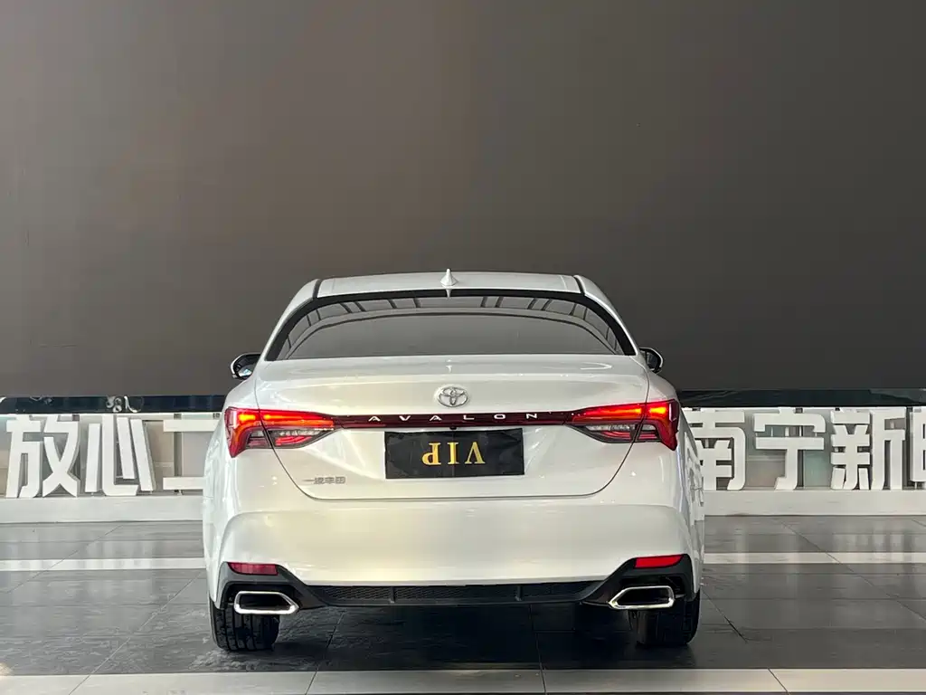 Asia Dragon 2022 2.0L Deluxe Edition купить на сайте DeffCars