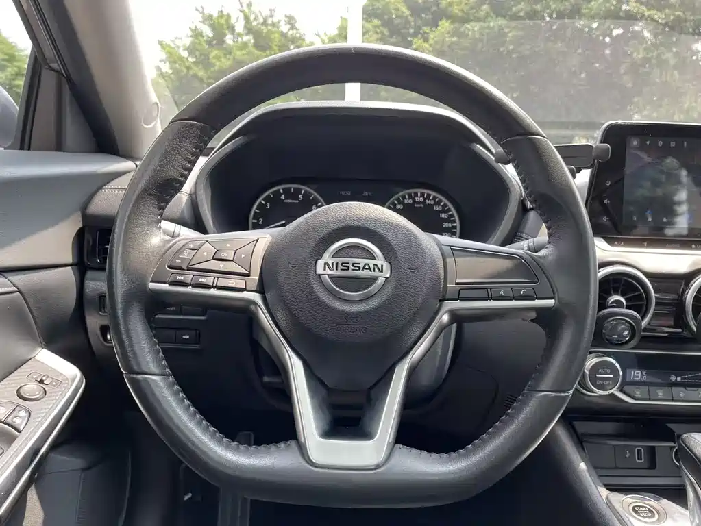 Sylphy 2022 1.6L XL CVT Enjoy Edition купить на сайте DeffCars