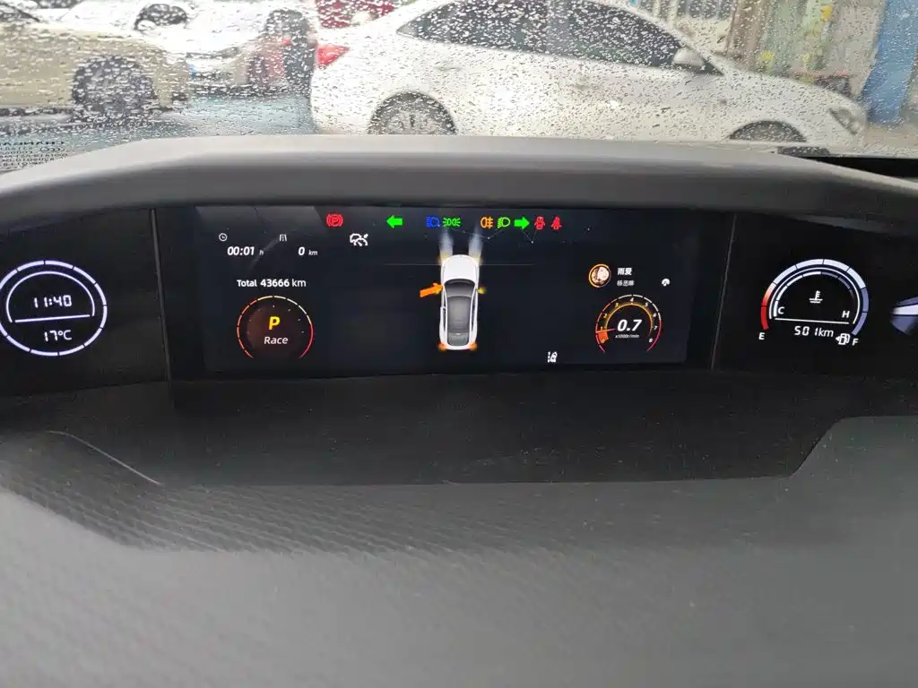Changan UNI-V 2022 1.5T premium model купить на сайте DeffCars