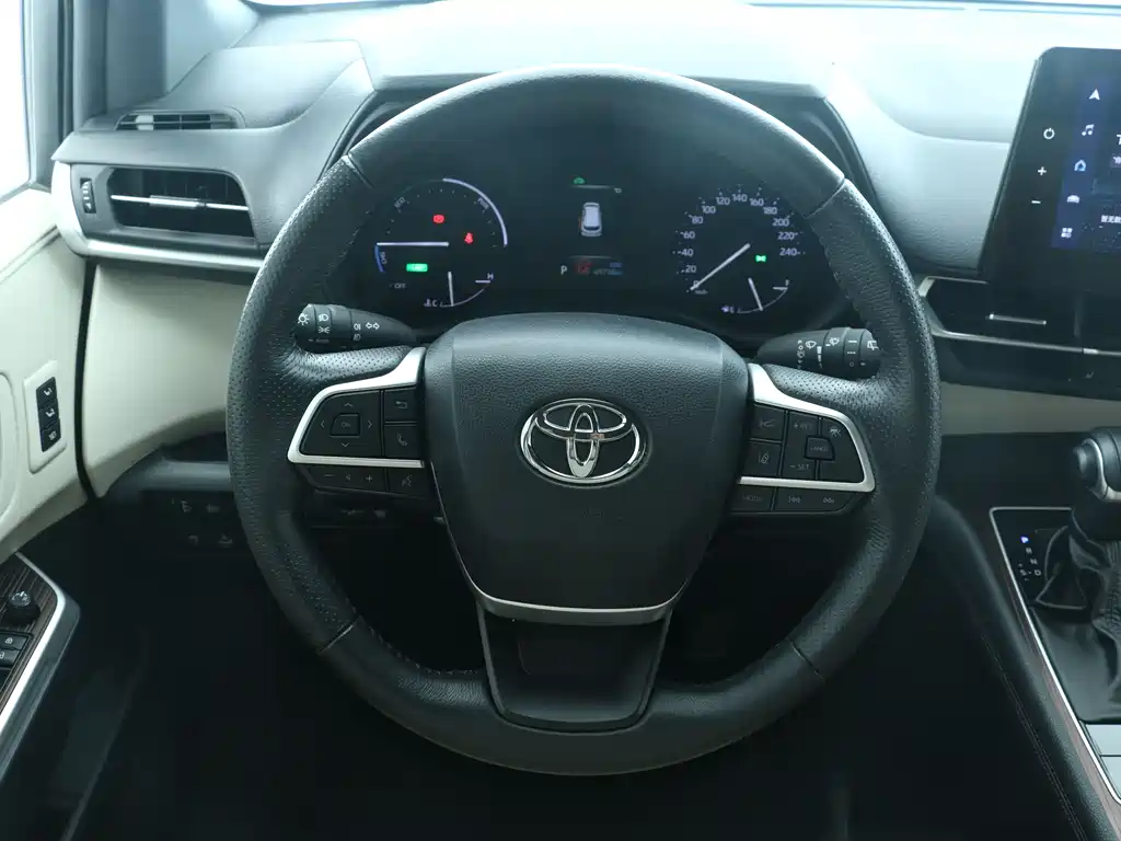 Grevia 2023 2.5L Hybrid Premium PLUS Edition купить на сайте DeffCars