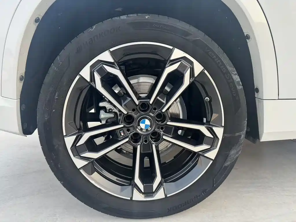 BMW X1 2024 sDrive25Li M Sports Package купить на сайте DeffCars