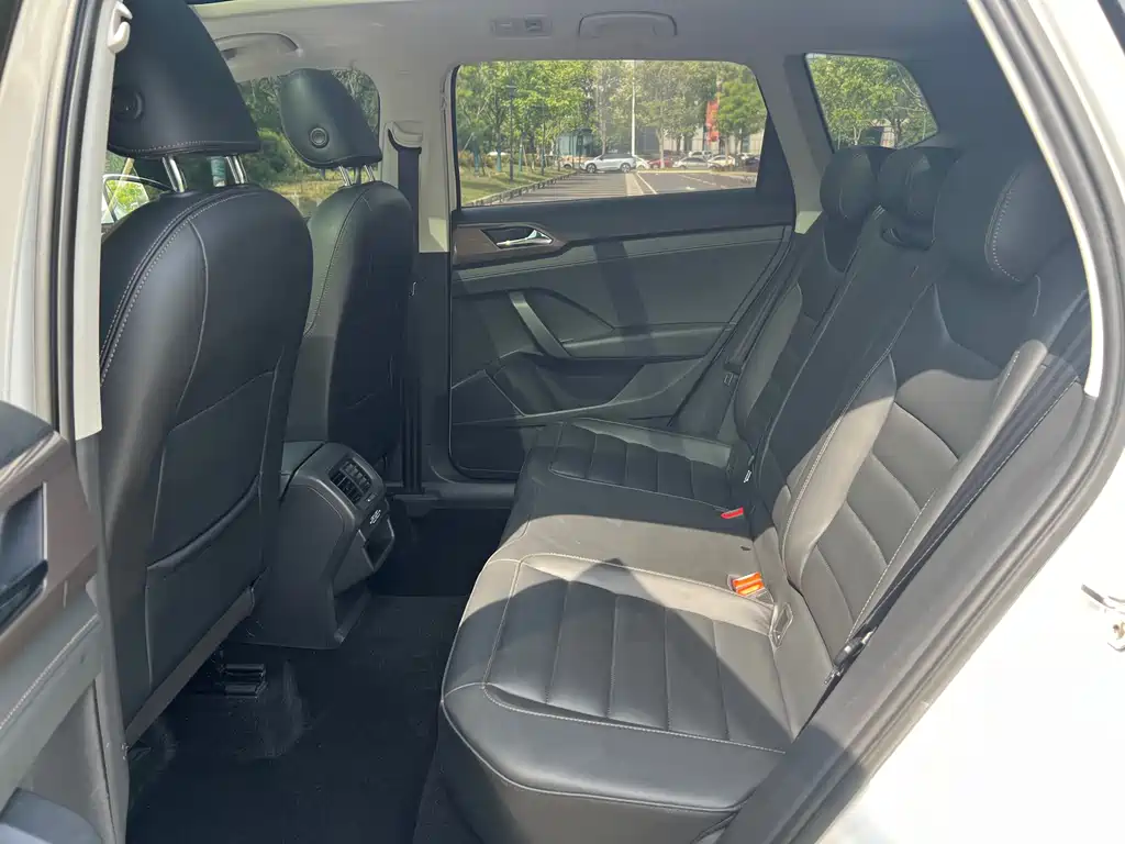 Tuyue 2020 280TSI 2WD Comfort Edition National VI купить на сайте DeffCars