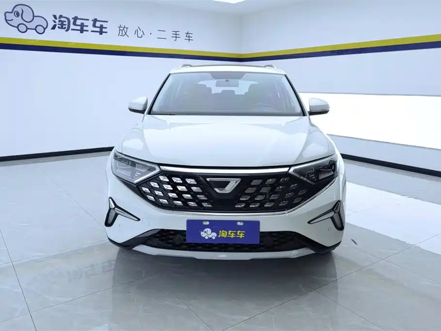 Jetta VS7 2023 280TSI automatic aggressive version купить на сайте DeffCars