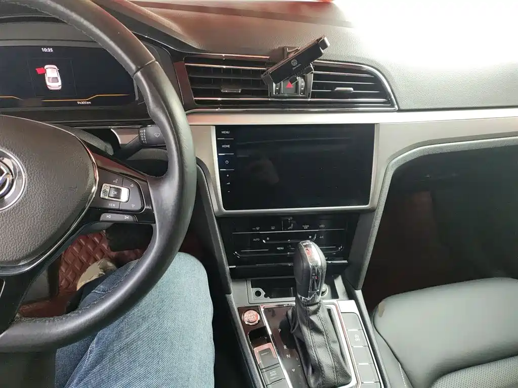Lingdu 2021 280TSI DSG Comfort Edition купить на сайте DeffCars