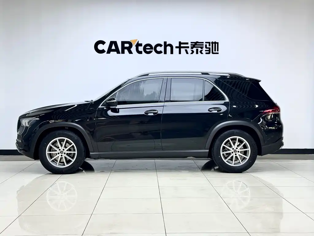 Mercedes-Benz GLE 2022 GLE 350 4MATIC Fashion Model купить на сайте DeffCars