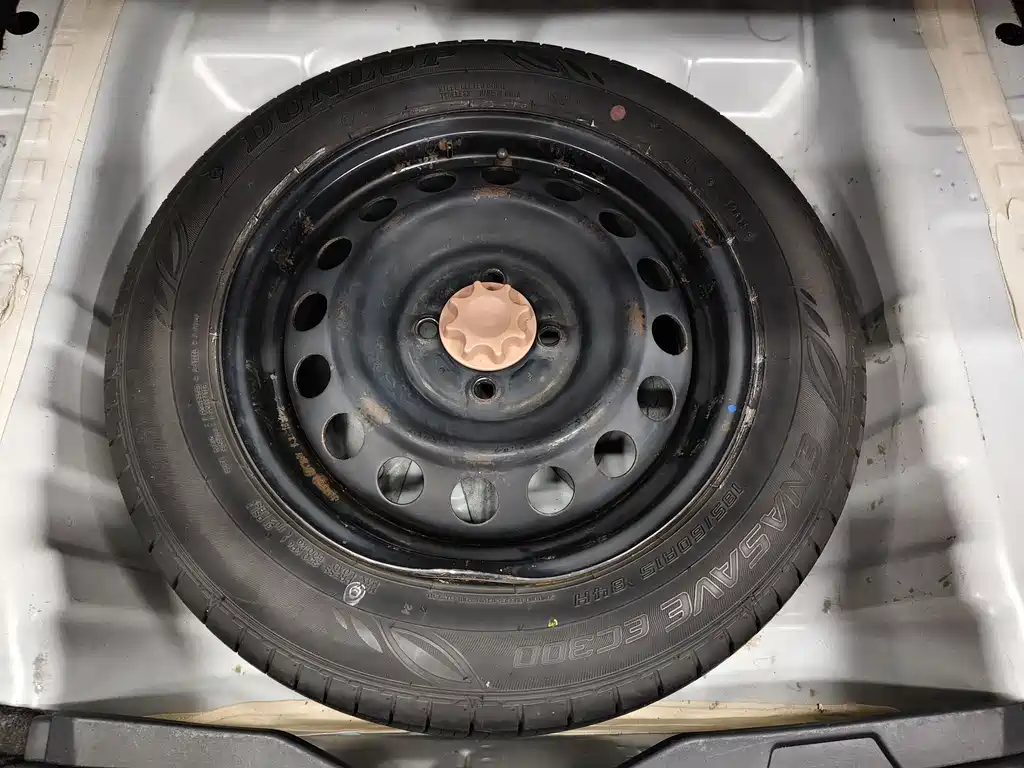 Vios 2014 1.5L Manual Smart Edition купить на сайте DeffCars