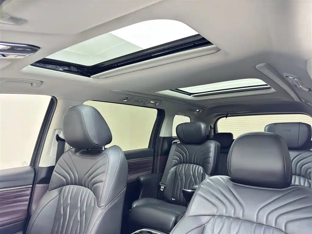 Trumpchi M8 2024 Master Series 400T Extreme Edition купить на сайте DeffCars