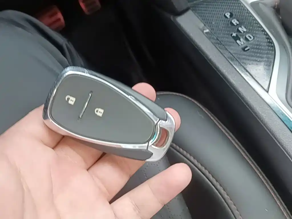 Volando 2019 Redline 530T Automatic Enjoyment Edition (5+2 models) National VI купить на сайте DeffCars