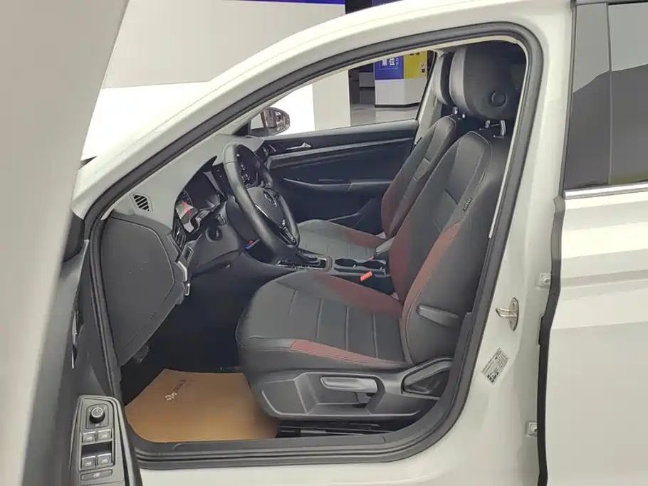 Bora 2021 200TSI DSG Elite Intelligent Edition купить на сайте DeffCars