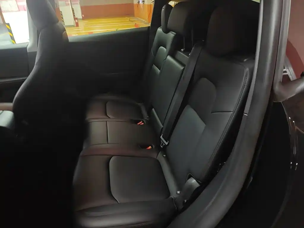 Model Y 2022 facelift rear-wheel drive version купить на сайте DeffCars