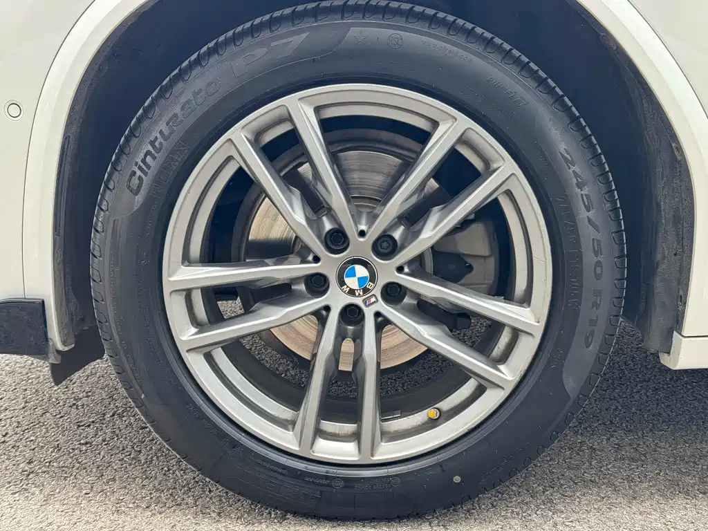 BMW X3 2021 xDrive28i M Sports Package купить на сайте DeffCars