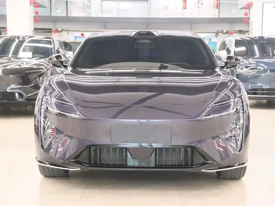 AVATR 06 2025 Ultra Electric Edition купить на сайте DeffCars