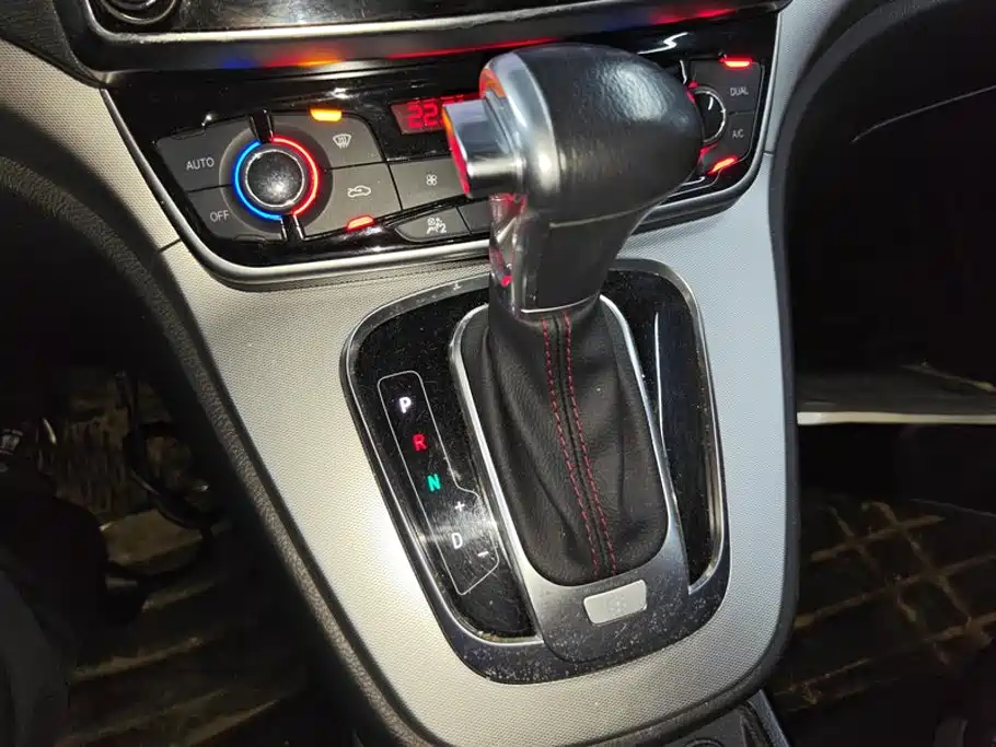 Haval H6 2015 sports version 1.5T automatic two-wheel drive luxury model купить на сайте DeffCars