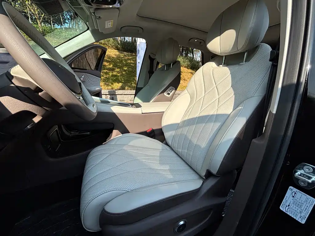 Yaoguang C-DM 2024 1.5T long battery life Pro купить на сайте DeffCars