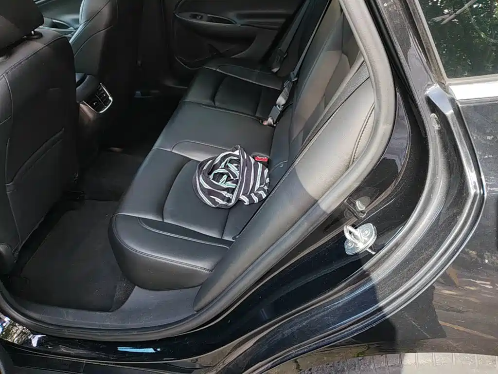 Malibu XL 2019 535T CVT sharp version купить на сайте DeffCars