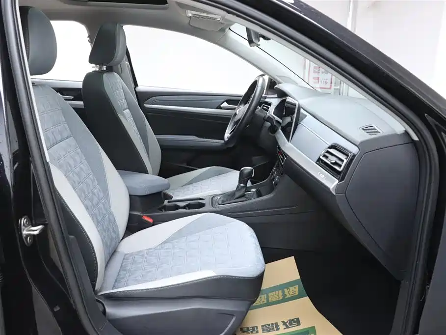 Lavida 2023 1.5L automatic full version купить на сайте DeffCars