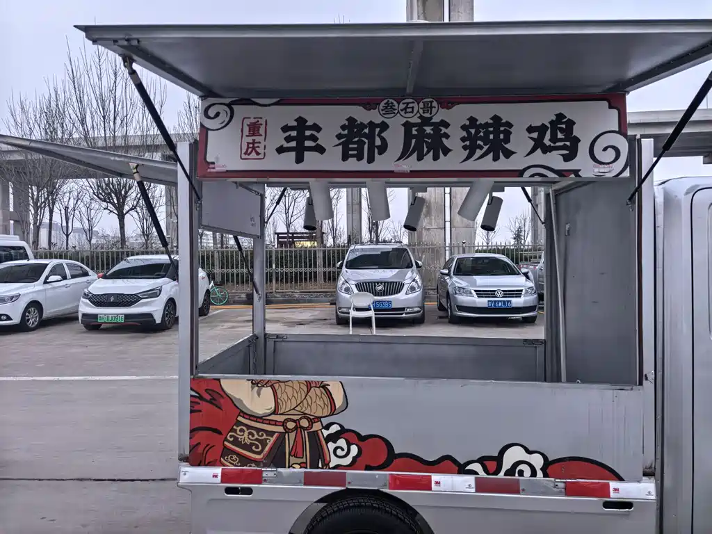 Wuling E10 2023 Practical Model купить на сайте DeffCars