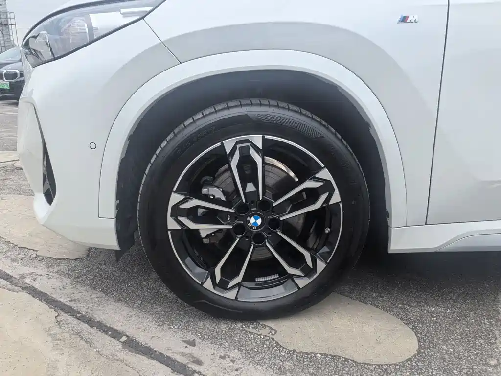 BMW X1 2024 sDrive25Li M Sports Package купить на сайте DeffCars
