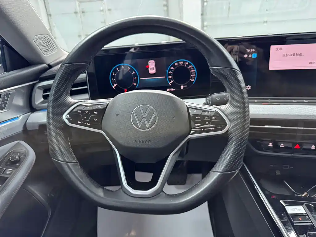LAMANDO 2023 LAMANDOL 280TSI DSG Hot Edition купить на сайте DeffCars