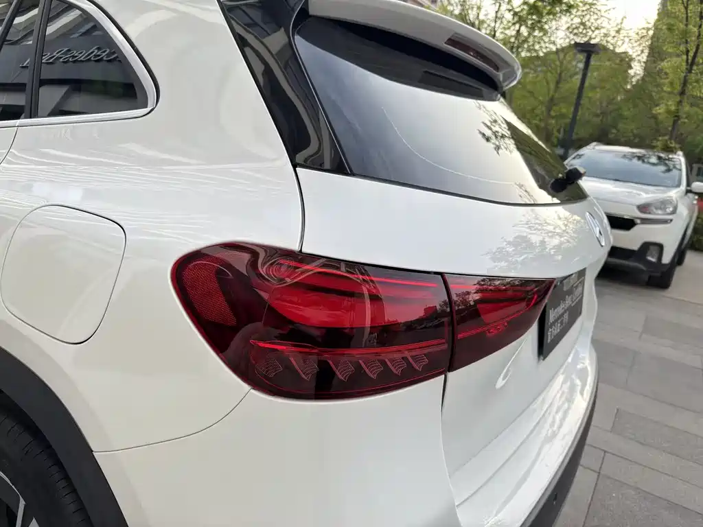 Mercedes-Benz GLA 2024 GLA 220 купить на сайте DeffCars