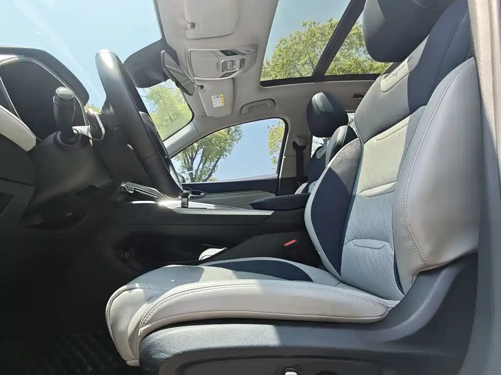 Xingrui 2021 2.0TD Premium Model купить на сайте DeffCars
