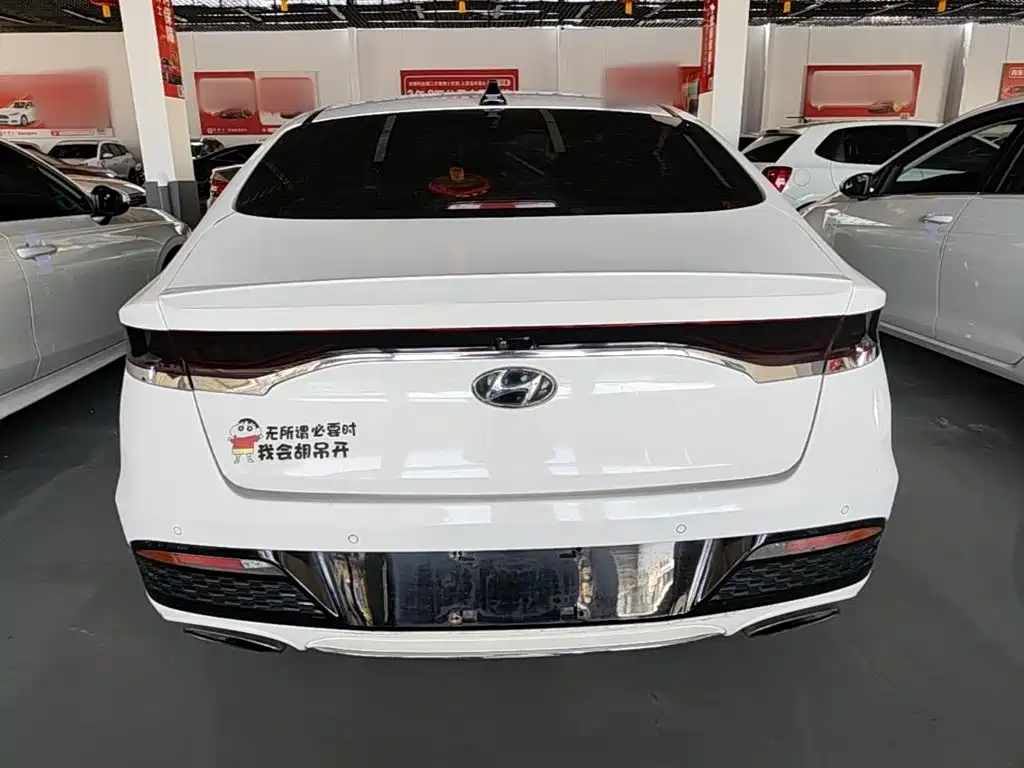Festa 2019 280TGDi Smart Edition National V купить на сайте DeffCars