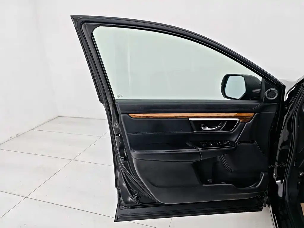 Honda CR-V 2019 240TURBO CVT two-wheel drive fashion version National V купить на сайте DeffCars