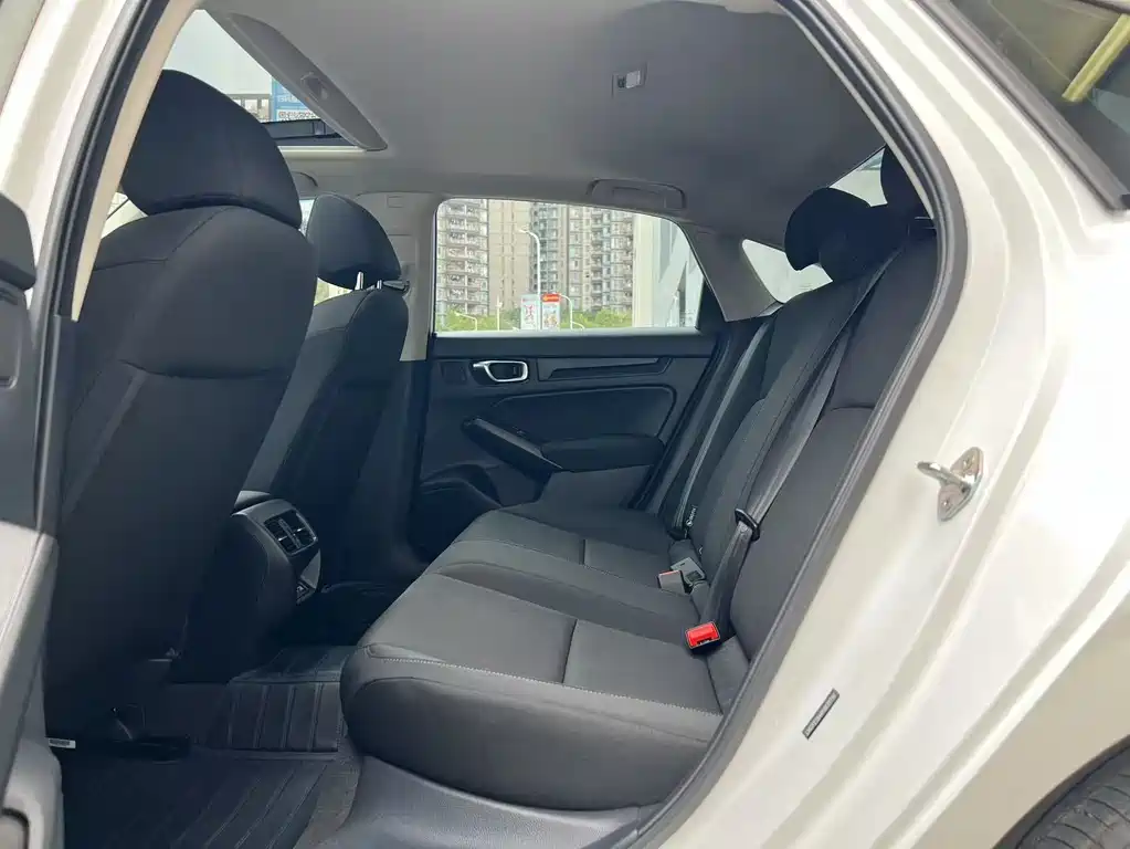 Model 2023 240TURBO CVT Technology Edition купить на сайте DeffCars