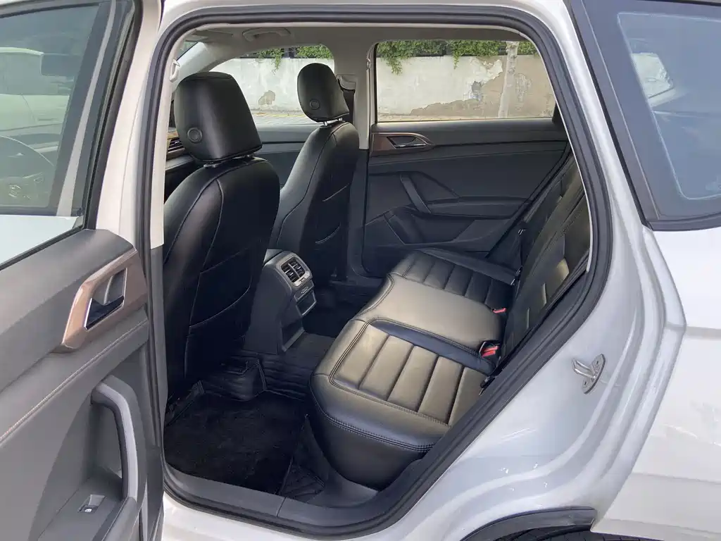 Tuyue 2019 280TSI 2WD Comfort Edition National VI купить на сайте DeffCars