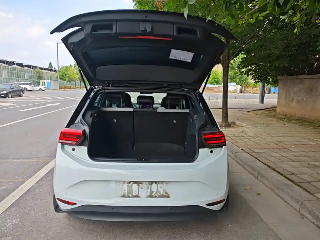 Volkswagen ID.3 2021 Pro Extreme Edition купить на сайте DeffCars
