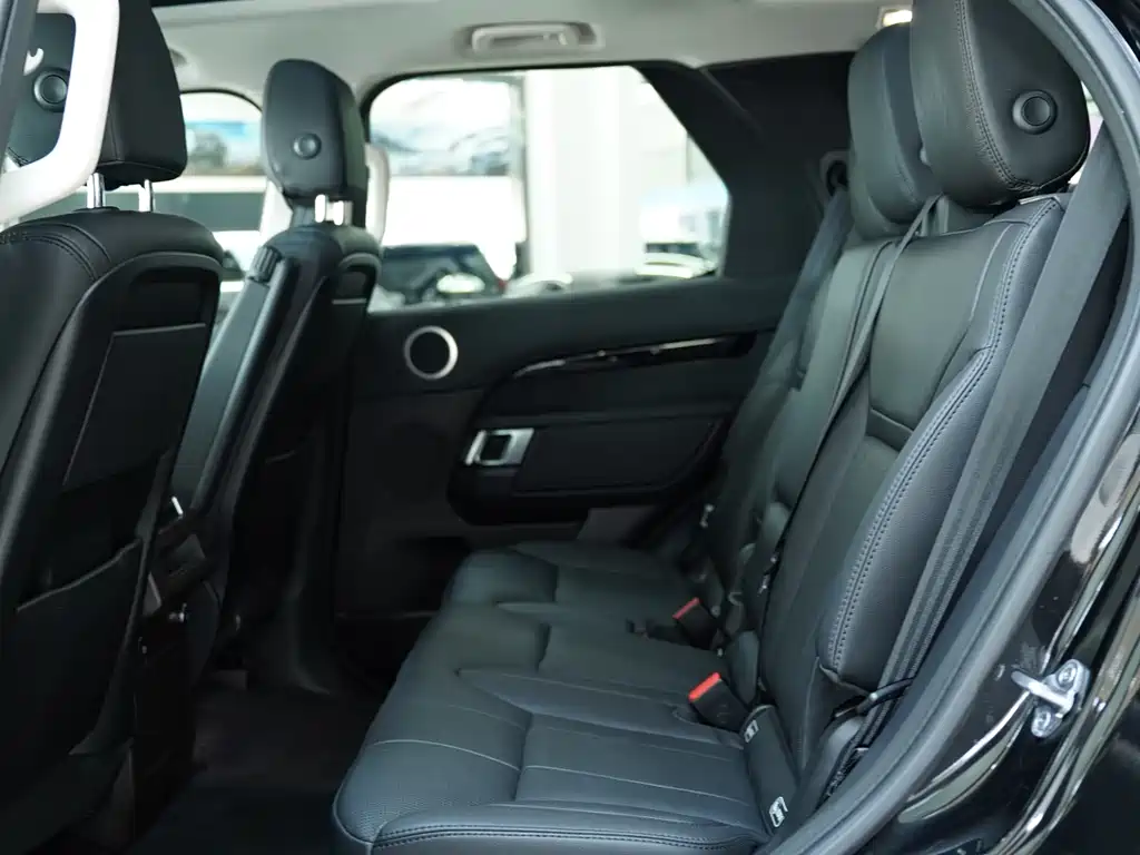 Discover 2019 3.0 SC V6 SE купить на сайте DeffCars
