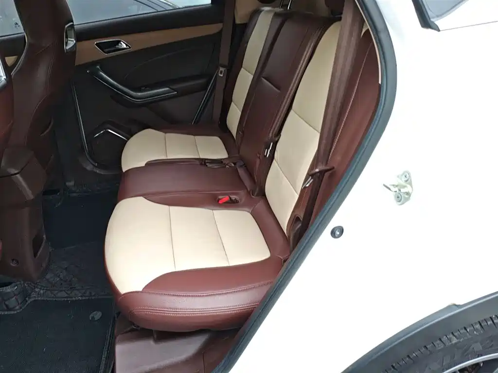 Cheetah CS9 2018 1.5T CVT powerful model купить на сайте DeffCars