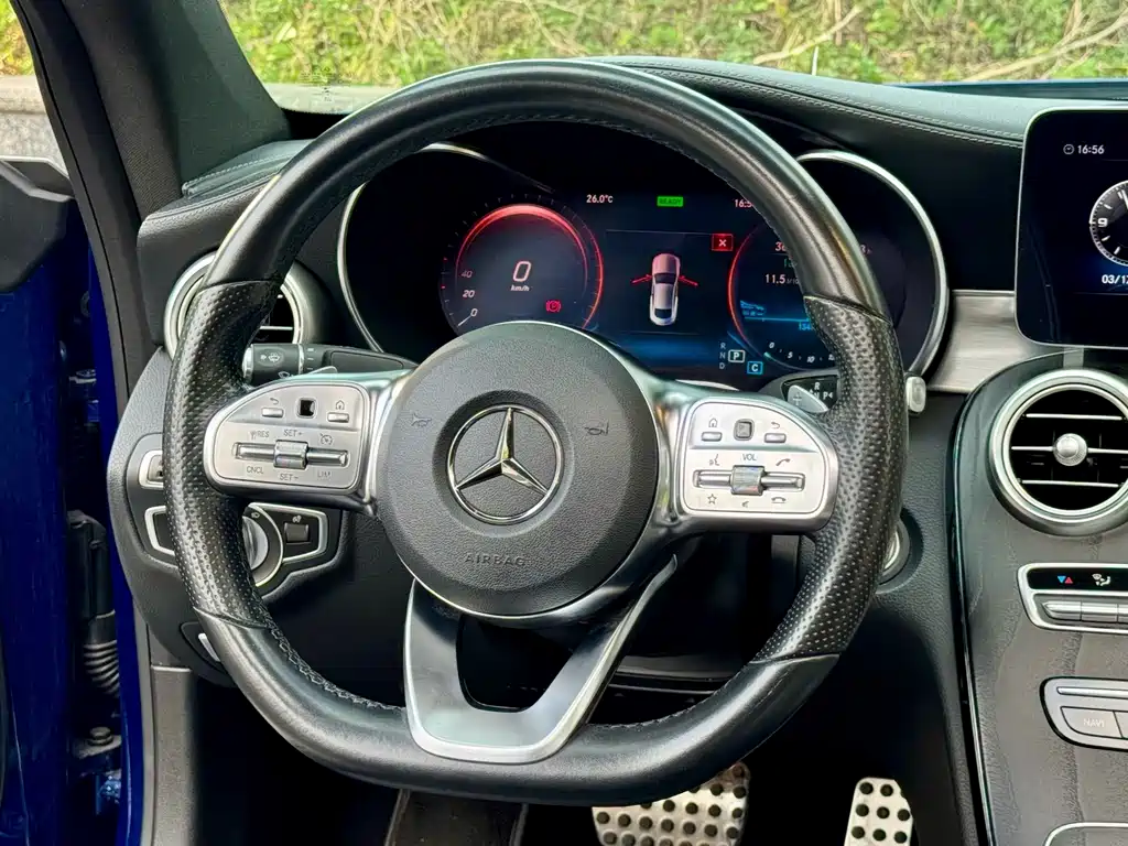 Mercedes-Benz C-Class Imported 2020 C 260 Coupe купить на сайте DeffCars