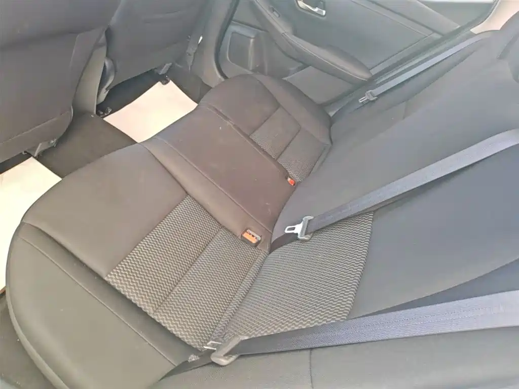 Sylphy 2020 1.6L XE CVT Comfort Edition купить на сайте DeffCars