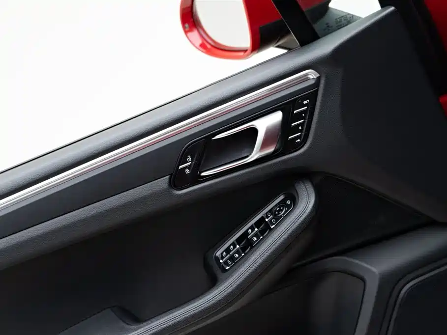 Macan 2020 Macan 2.0T купить на сайте DeffCars