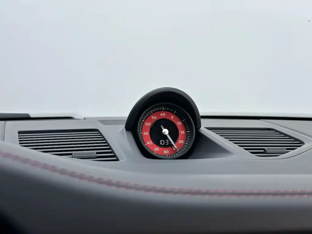 Porsche 911 2022 Carrera 3.0T купить на сайте DeffCars
