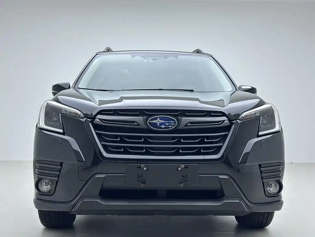 Forester 2022 2.0i AWD Deluxe Edition EyeSight купить на сайте DeffCars