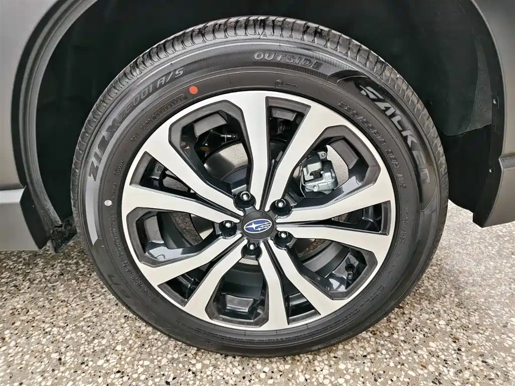 Forester 2024 2.5i AWD Premium Edition EyeSight купить на сайте DeffCars