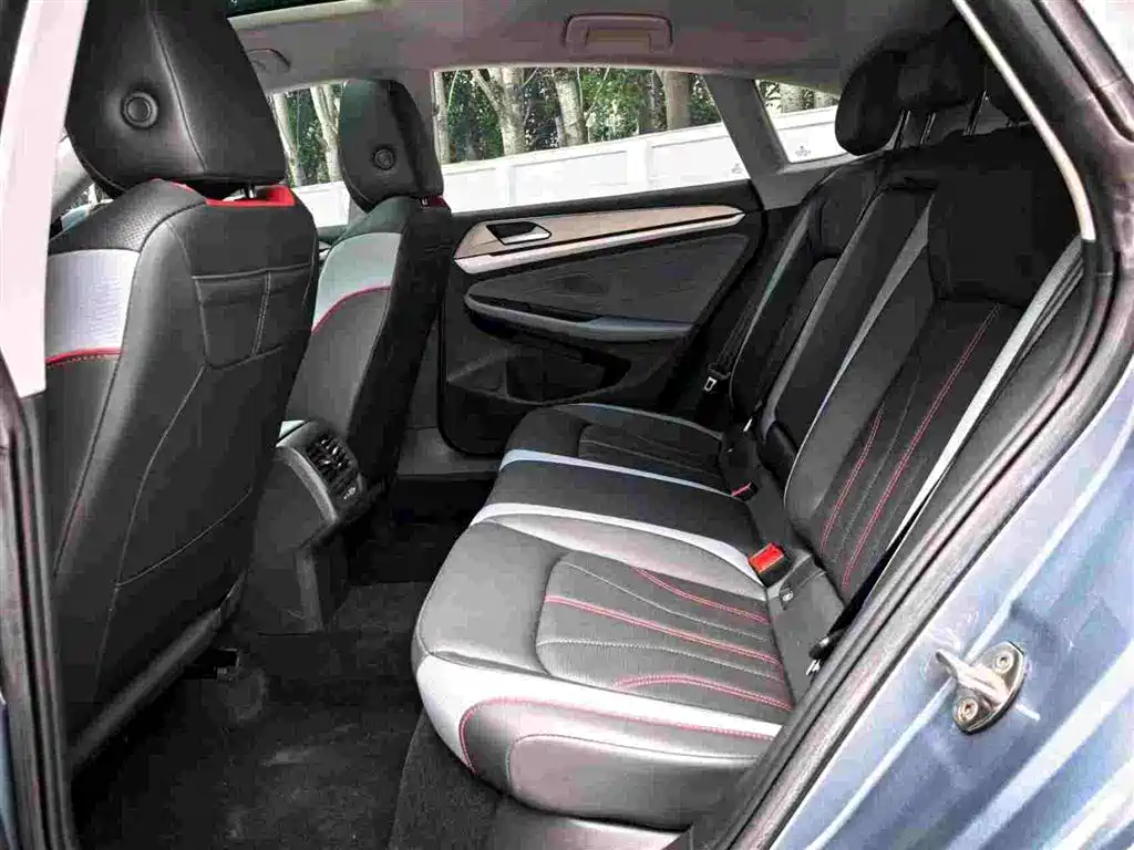 Lingdu 2022 Lingdu L 280TSI DSG Hot Edition купить на сайте DeffCars