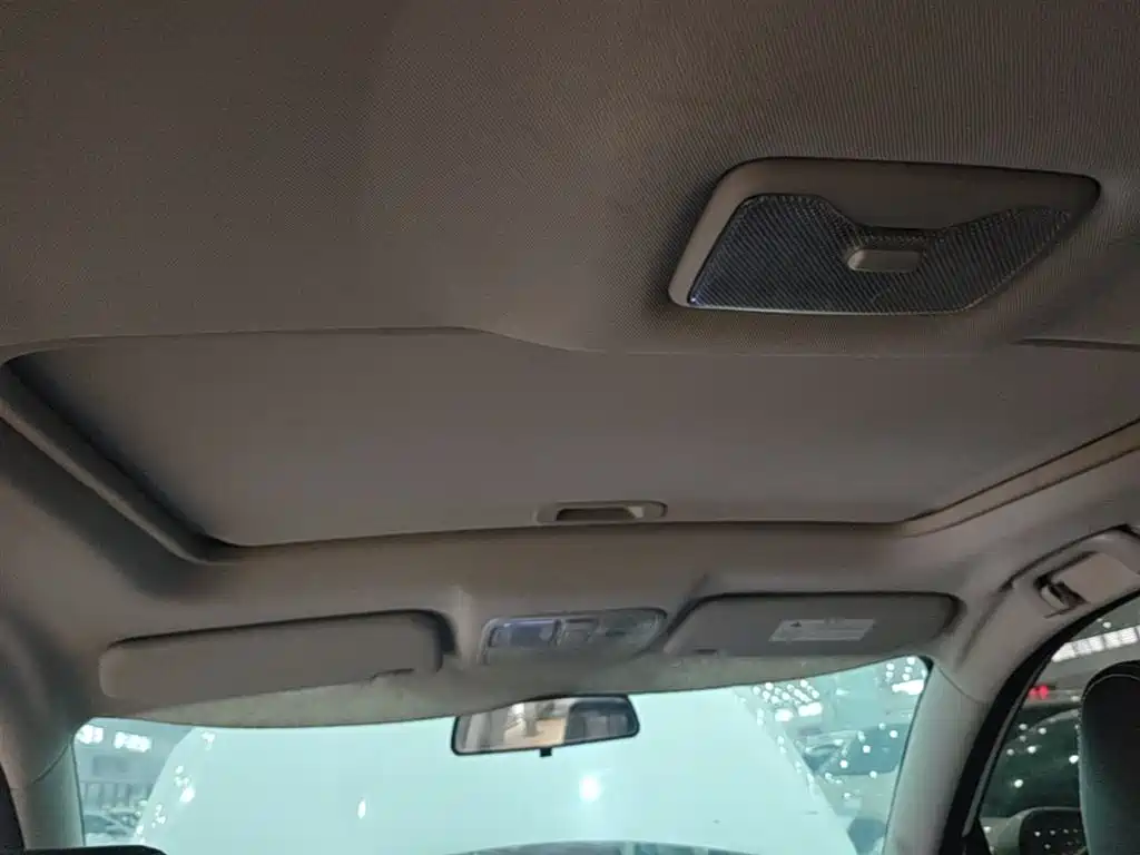 Yizhi EX5 2018 Yuedong type купить на сайте DeffCars