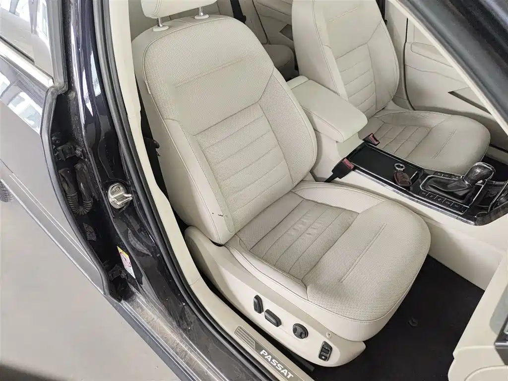 Passat 2016 380TSI DSG Extreme Edition купить на сайте DeffCars