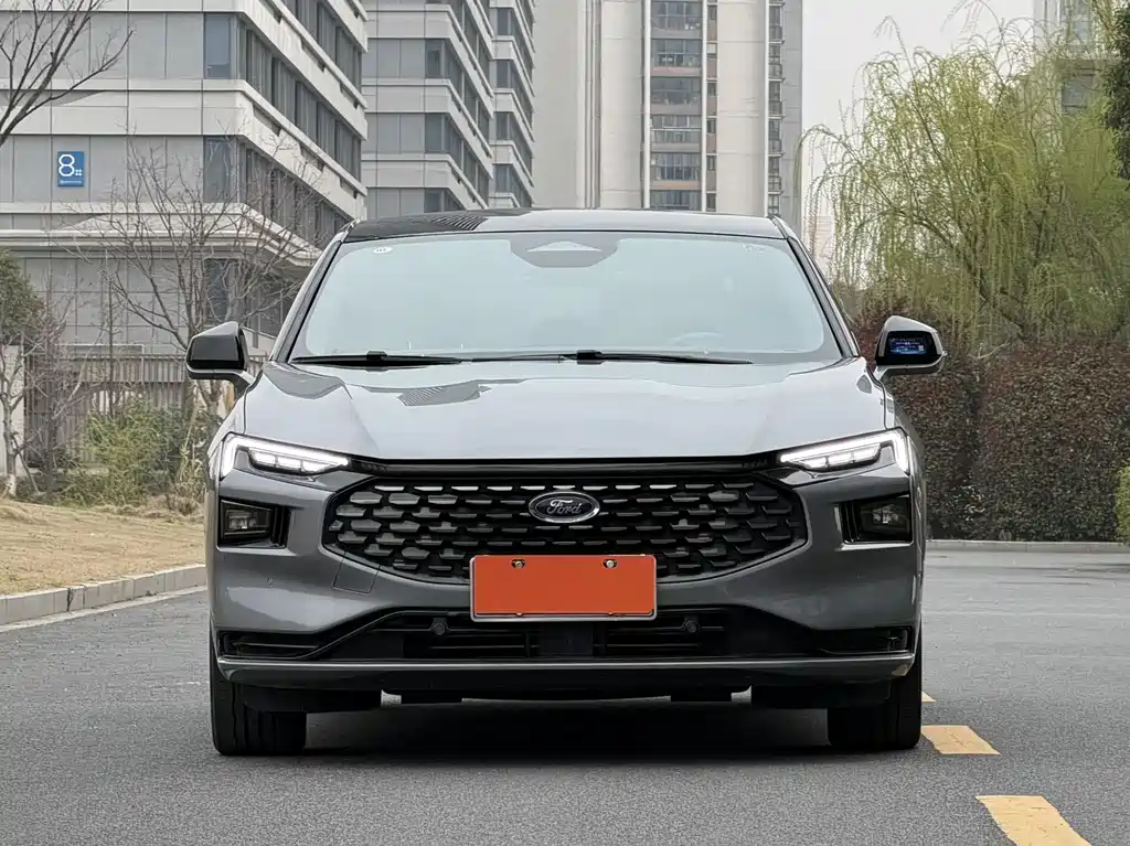 Mondeo 2022 EcoBoost 245 Extreme купить на сайте DeffCars