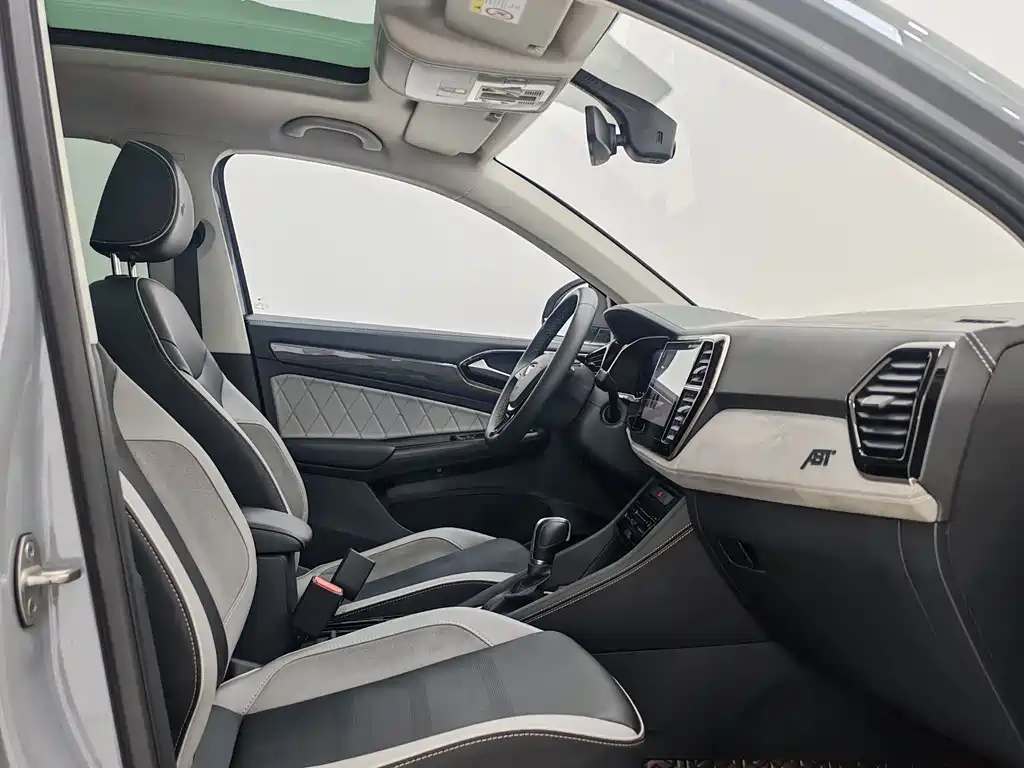 Jetta VS7 2023 280TSI ABT Automatic Glory Limited Edition купить на сайте DeffCars