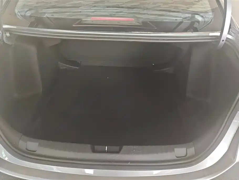 Covoz 2021 325T Automatic Xinyue Edition купить на сайте DeffCars