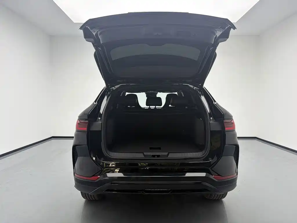 Song PLUS New Energy 2024 Honor Edition DM-i 110km flagship model купить на сайте DeffCars